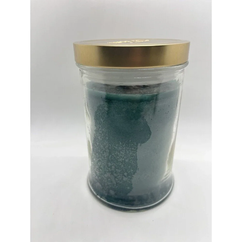 Tuscany Candle Harvest Breeze Scent, 18oz